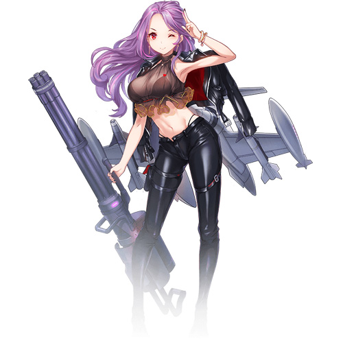 飞行少女学园莉莉丝特点是什么？莉莉丝详情一览