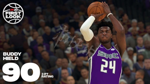 NBA2K20终极联盟新版本新增了哪些内容？终极联盟新版本新增内容介绍