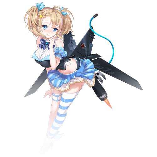 飞行少女学园萝拉特点怎么样？萝拉详情一览