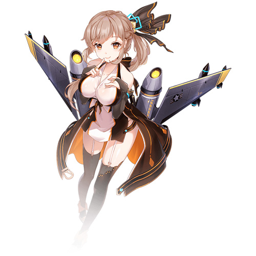 飞行少女学园战姬艾达怎么样？艾达特点一览