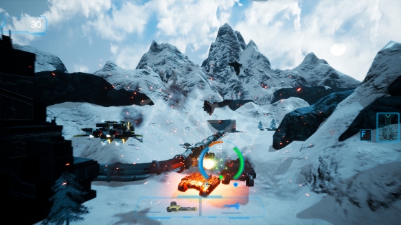 Omnibion War对配置有哪些要求？游戏配置要求介绍