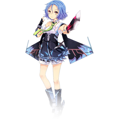 飞行少女学园玛莎特点怎么样？玛莎详情介绍