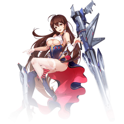 飞行少女学园柳真特点是什么？柳真详情介绍