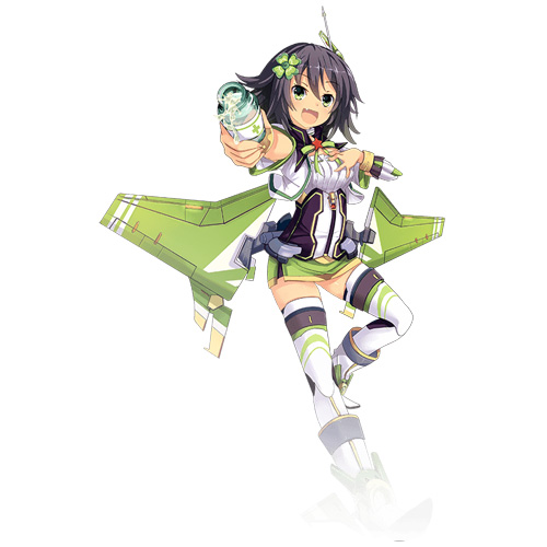 飞行少女学园提提特点是什么？提提详情一览