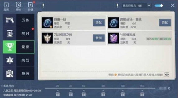 龙族幻想刀剑相鸣之时有哪些奖励？刀剑相鸣之时奖励及打法介绍