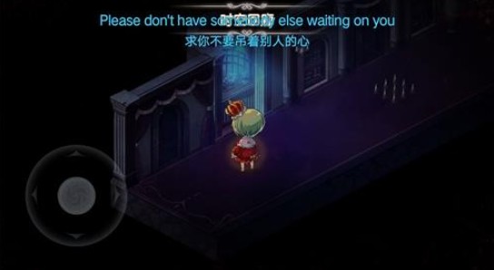 宝石研物语血缘之证时空回廊如何过关？血缘之证时空回廊过关流程图文介绍