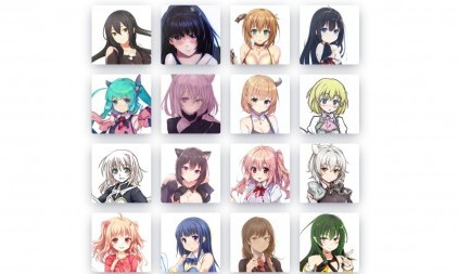 AI老婆制作器怎么使用？AI老婆制作器制作教程分享