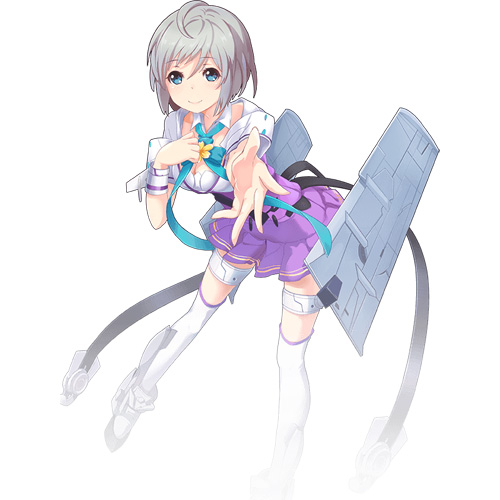 飞行少女学园艾莉特点怎么样？艾莉详情一览