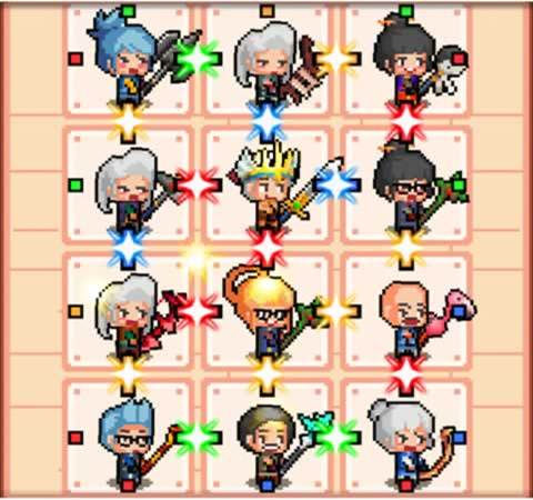 冒险与深渊退役作用是什么？退役效果解析