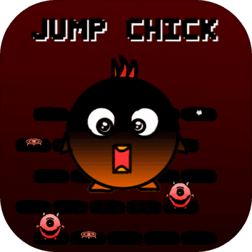 JUMP CHICK