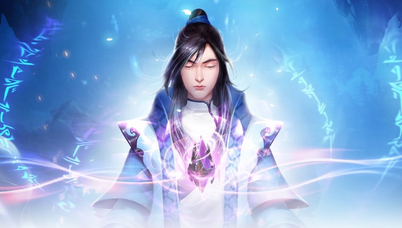 明日飞升新手如何快速进阶？招式学习与氪金攻略分享