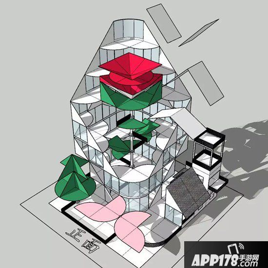 明日之后怎么创建玫瑰花房？玫瑰花园建造攻略分享