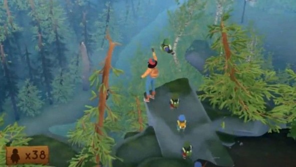 Knoddskogen新手如何开局？新手少走弯路玩法攻略介绍