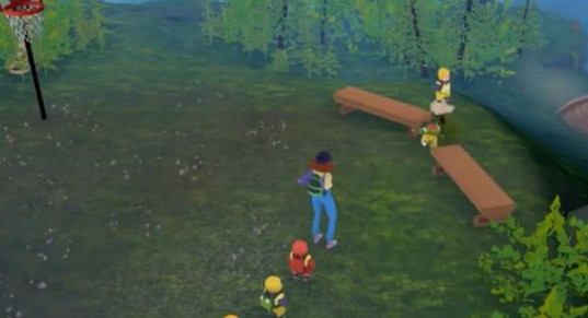 Knoddskogen如何获得高分？寻找孩子高分技巧指南