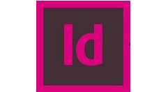 Adobe Indesign cs6怎么设计可爱的圆点相框？制作可爱的圆点相框教程分享