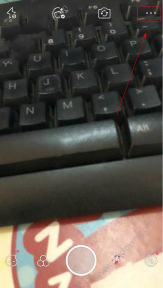 花椒相机照片如何保存到本地？照片保存到本地方法介绍