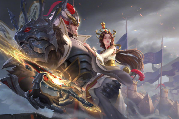 王者荣耀干将莫邪新Fmvp皮肤多久上线？干将莫邪新Fmvp皮肤上线时间一览