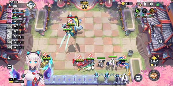 300自走棋触摸公主值得使用吗？触摸公主任务完成条件分享