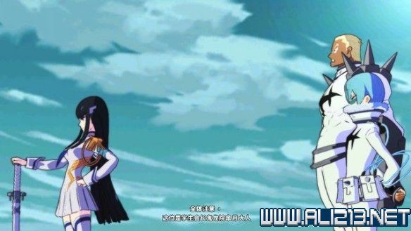 斩服少女异布游戏如何快速通关？游戏快速通关流程介绍