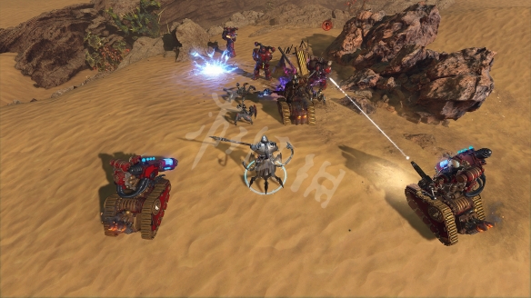 战锤40K审判官预言游戏值得购买吗？游戏玩法及特色介绍