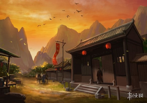 天命奇御2游戏剧情背景是什么？游戏剧情背景及特色介绍