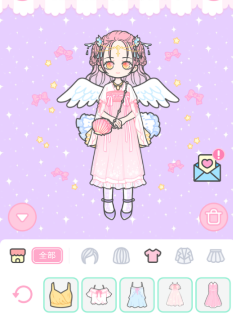 装扮少女3-11才艺表演怎样搭配？3-11搭配攻略分享