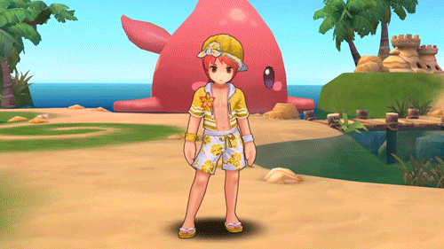 仙境传说RO夏日系列时装属性怎么样？夏日系列时装获取途径一览