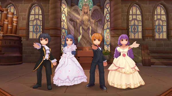 仙境传说RO甜蜜婚礼活动福利有哪些？甜蜜婚礼活动详情介绍