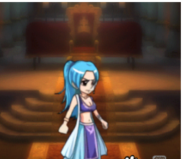 少年勇者团手游薇薇航海士好用吗？薇薇航海士技能属性介绍