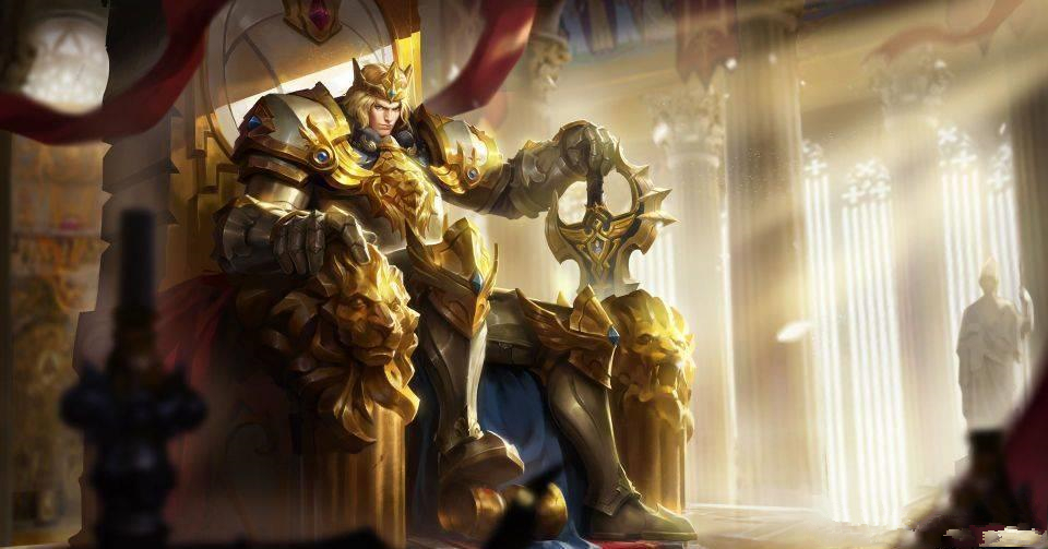 王者荣耀哪些英雄无脑玩？无脑英雄排行榜一览