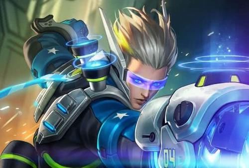 王者荣耀排位上分选哪些英雄好？上分最强英雄排行推荐