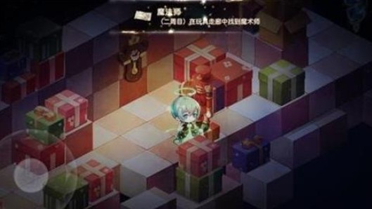 宝石研物语玩偶屋怎么获取密码？玩偶屋密码介绍