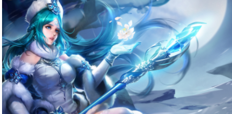 王者荣耀S16王昭君选什么装备？新赛季王昭君出装推荐