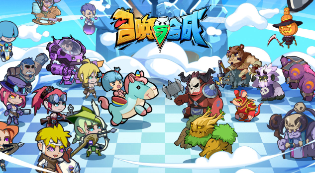 召唤与合成雷人鸟怎么样？雷人鸟属性解析