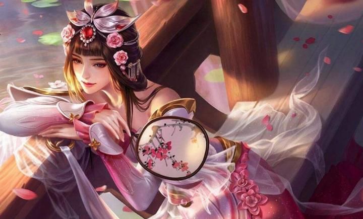 王者荣耀龟刺流甄姬如何出装？龟刺流甄姬玩法教程分享