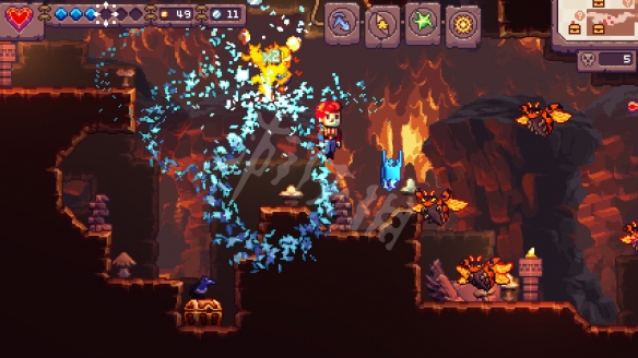 鹰之岛游戏对配置有哪些要求？游戏配置要求一览