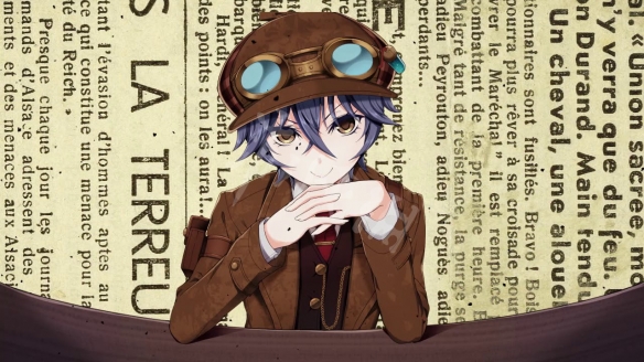 蒸汽之都的侦探少女主角都有哪些技能？逐渐技能属性及效果介绍