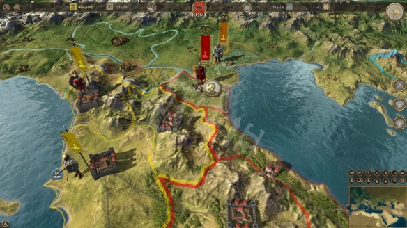 荣耀战场帝国游戏有哪些特色？游戏特色及玩法介绍