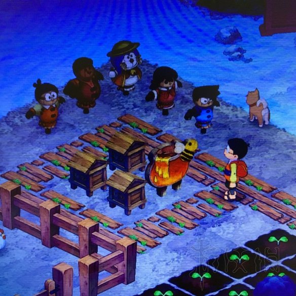 哆啦A梦牧场物语蜂蜜有什么作用？蜂蜜作用及获得途径介绍