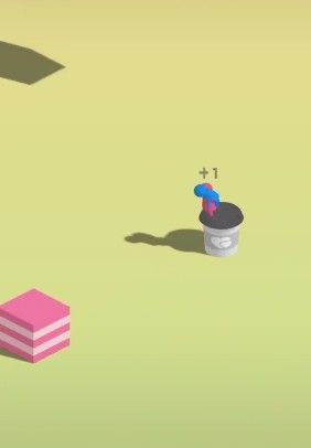 情侣跳一跳有纳西玩法？情侣跳一跳玩法及技巧介绍