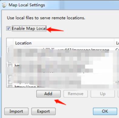 charles配置maplocal数据怎么操作？配置maplocal数据教程分享