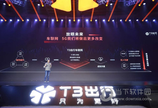 T3出行好用吗？T3出行详细介绍