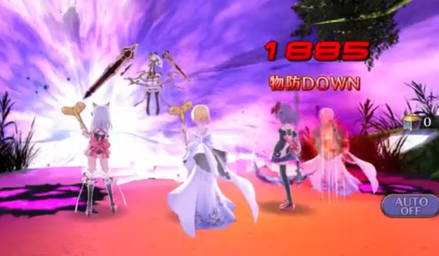 纯白魔女魔法队和物理队怎么选？魔法队与物理队对比分析