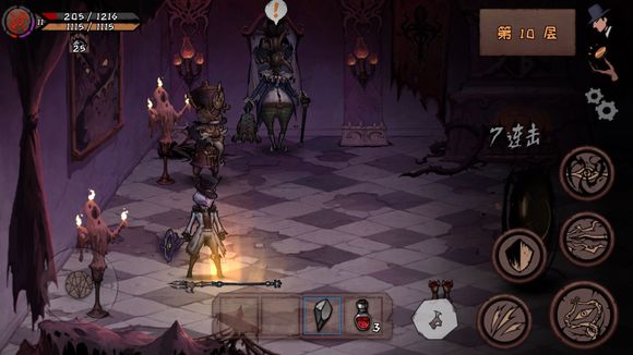 异化之地莉姆怎么样？莉姆打法心得分享