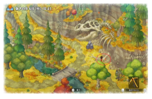 《哆啦A梦牧场物语》拼图碎片分别在什么位置？拼图碎片分布位置介绍