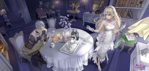 螺旋圆舞曲七夕约会企划活动内容怎么样？七夕约会企划活动详情介绍