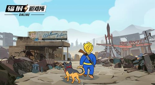 辐射避难所OL配件特效怎么带？配件特效选择建议