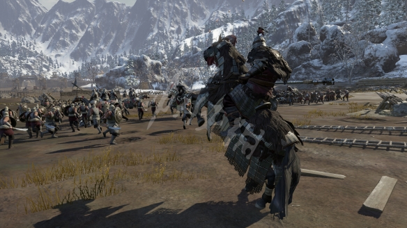 战意国服正式公测日期是什么时候？游戏国服公测日期及特色介绍