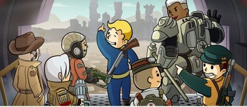 辐射避难所OL发光海考验怎么样？发光海考验玩法解析