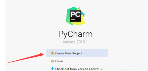 pycharm怎么建立项目？创建项目教程分享
